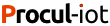 PROCUL-IoT logo
